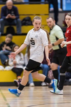 Bild 400 - wBJ NFV Futsalmeisterschaft